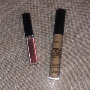 Smashbox makeup duo